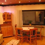 Apartment Wasgaublick *
