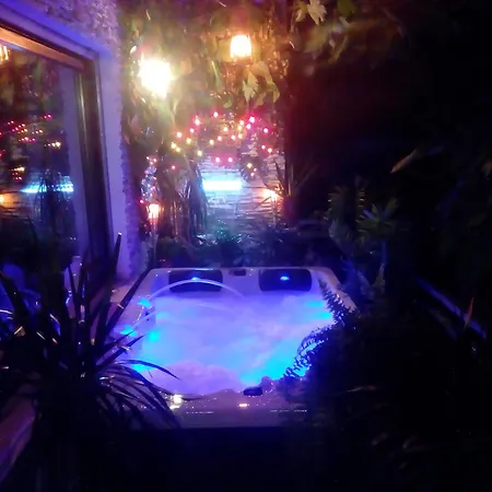 アパート Wasgaublick