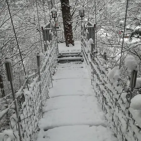 Wasgaublick Bundenthal