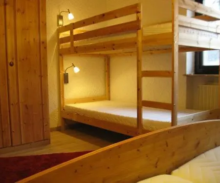 アパート Wasgaublick *