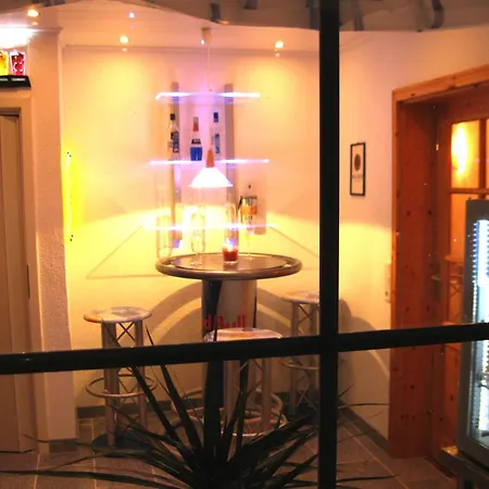 Wasgaublick Apartment Bundenthal