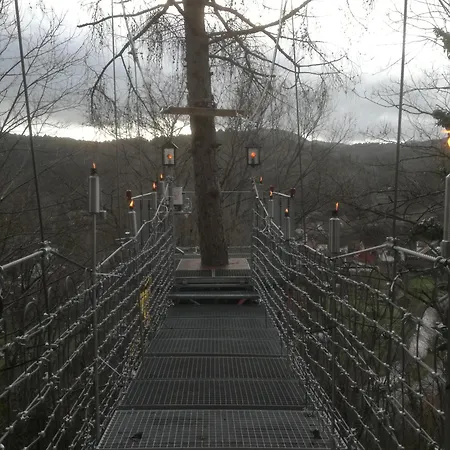 Wasgaublick アパート