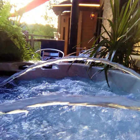 Wasgaublick Appartement *