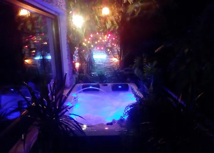 アパート Wasgaublick