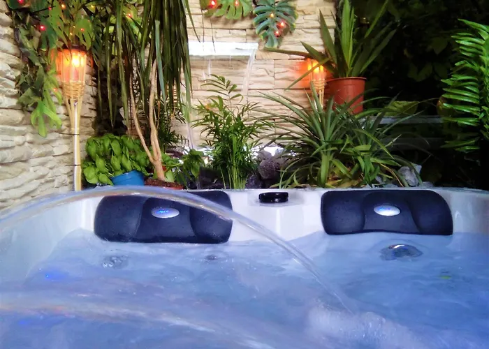 Wasgaublick شقة Bundenthal