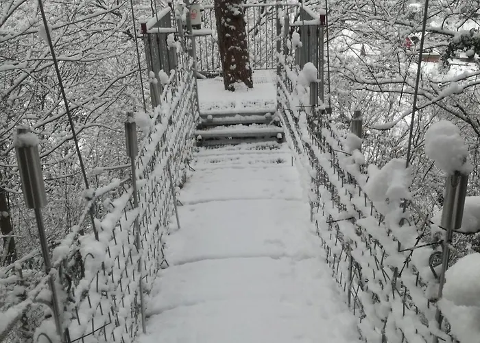 Wasgaublick Bundenthal