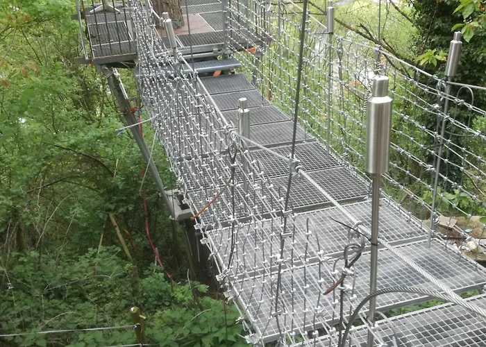 アパート Wasgaublick