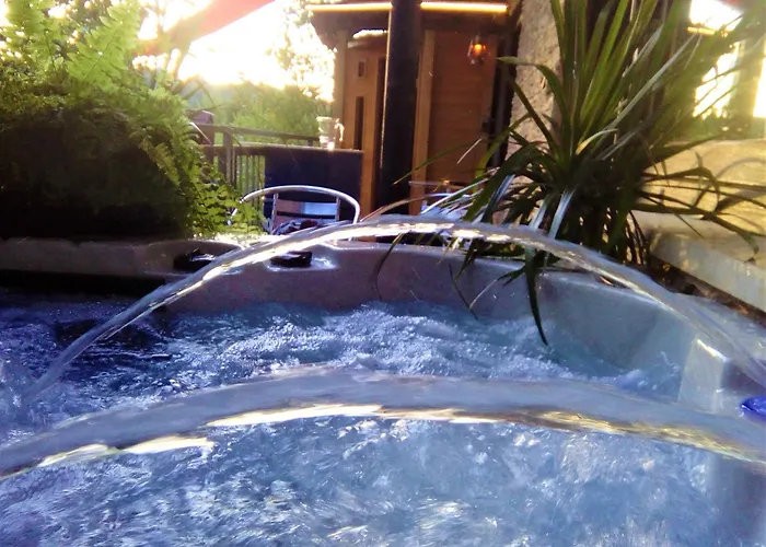 Wasgaublick شقة *